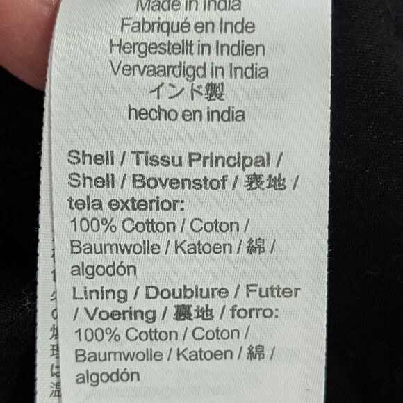 J.Crew Black Wildfire Print Puff-Sleeve Twist-Front Midi Dress NWT - Picture 13 of 14